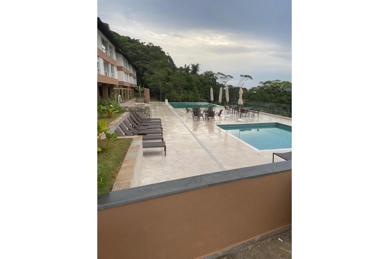 D16 - Conforto Junto A Natureza - Praia De Camburyzinho Sao Sebastiao  Eksteriør bilde